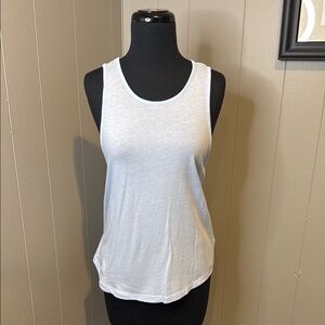 Splendid Women’s Medium Classic Light Blue Tank Top